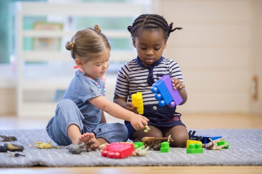 Don’t all children lisp? | Lisps In Toddlers | Eastside Speech Solutions