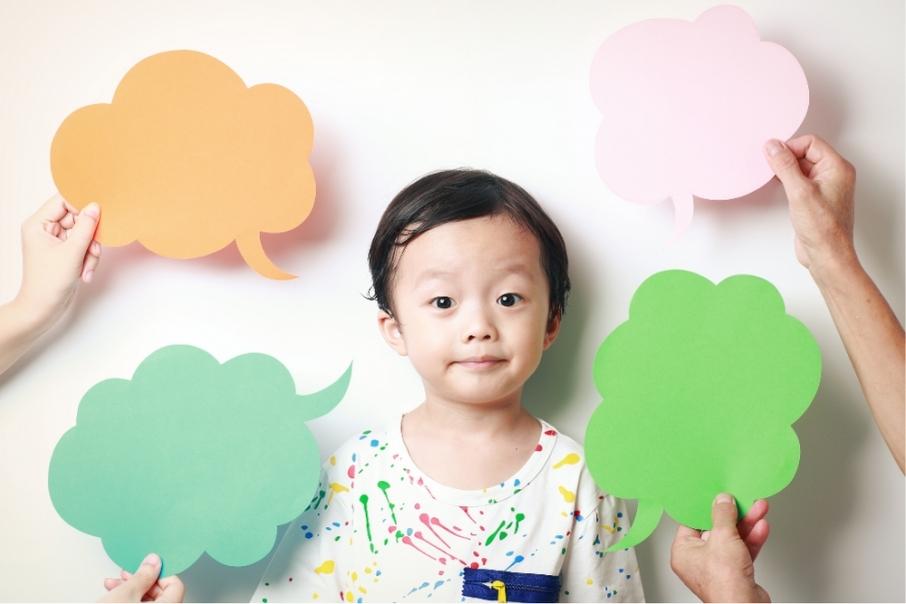 When should I worry about my child’s pronunciation? | Eastside Speech